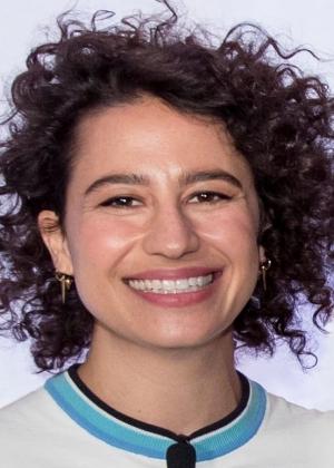 Ilana Glazer